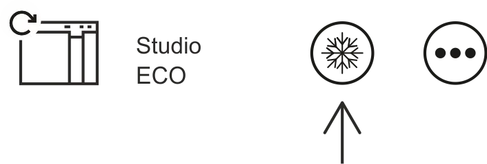 Dettaglio antigelo in App