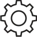 Icona impostazioni
