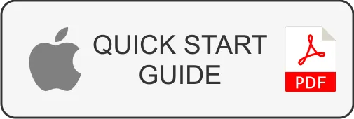 iOS Quick start guide
