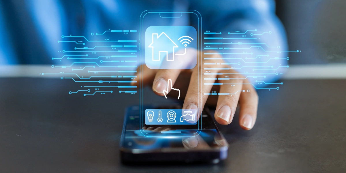 Smart Home e riscaldamento elettrico copy
