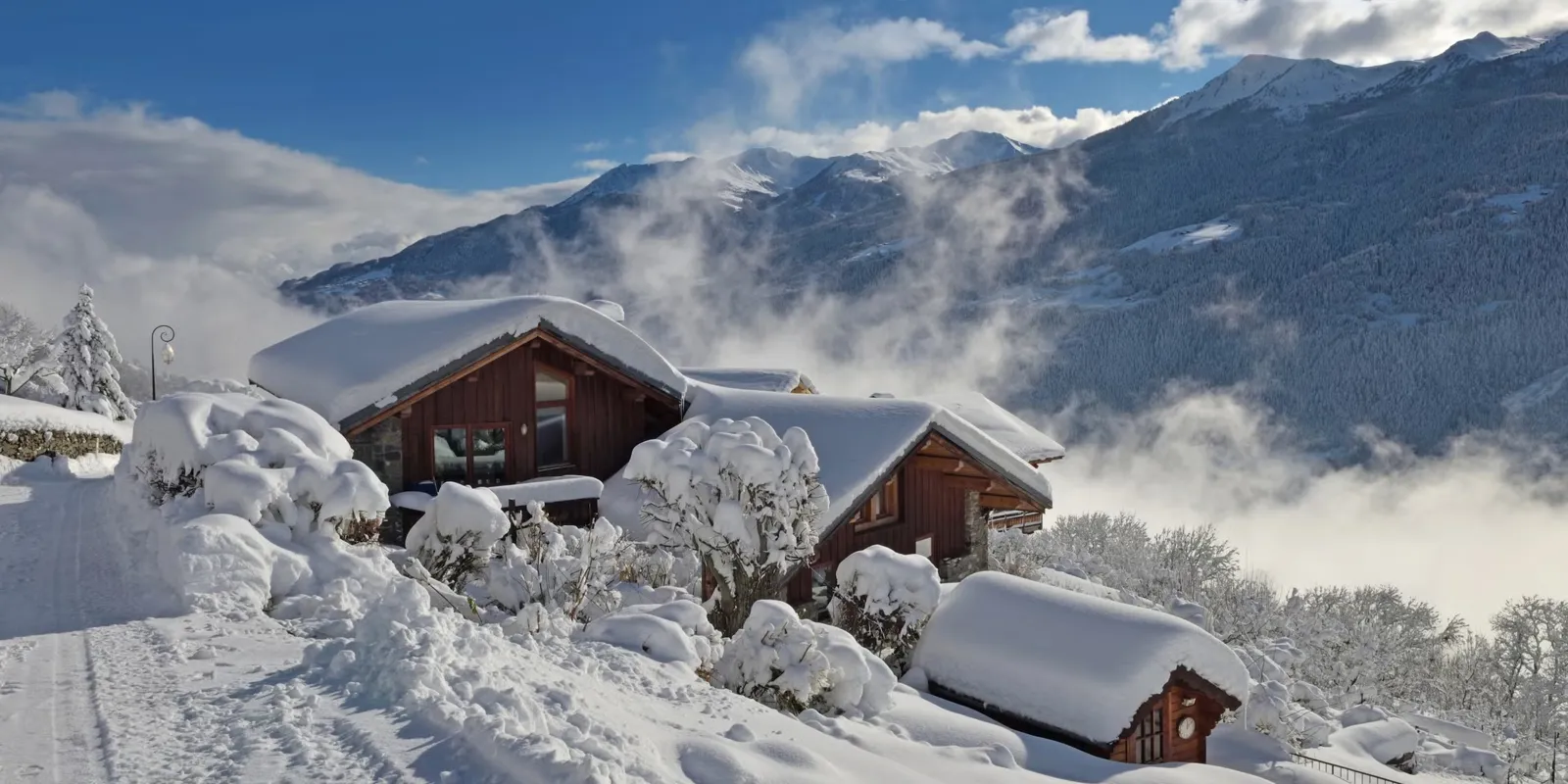 Riscaldamento casa vacanze Radialight Riscaldamento casa vacanze Radialight