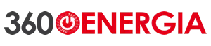 Logo 360 Energia