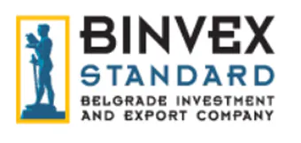 Logo Binvex
