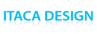 logo itaca design