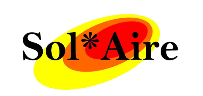 logo sol aire