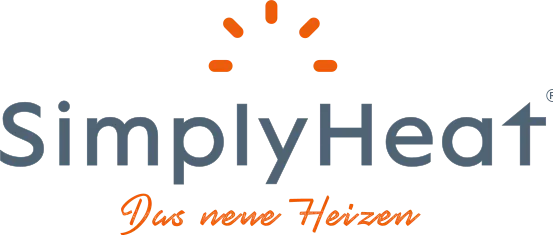 simplyheat logo