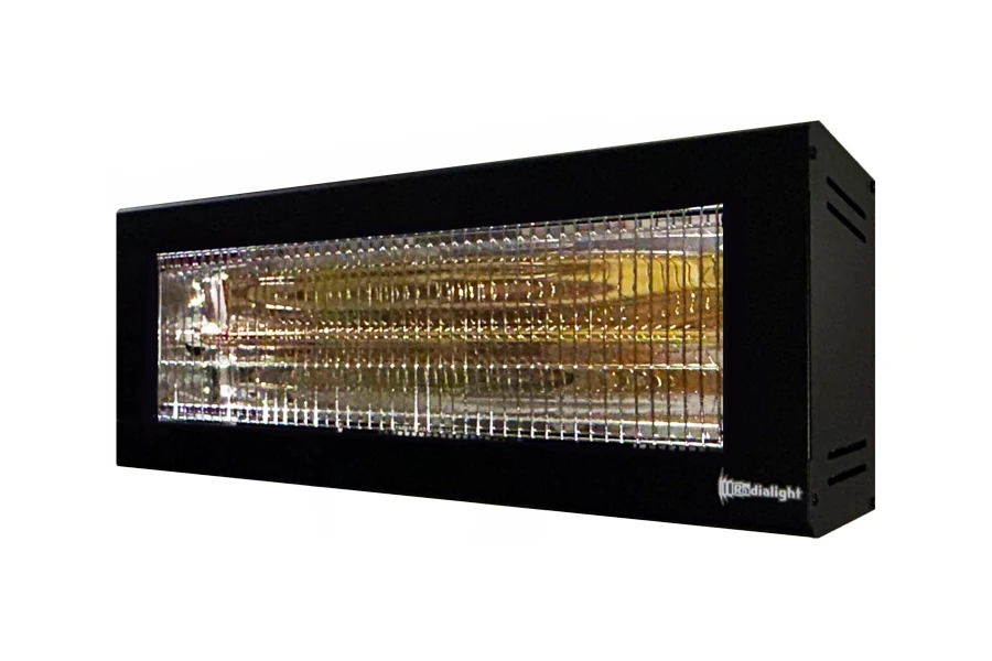 Etna 25 irraggiamento a onde medie