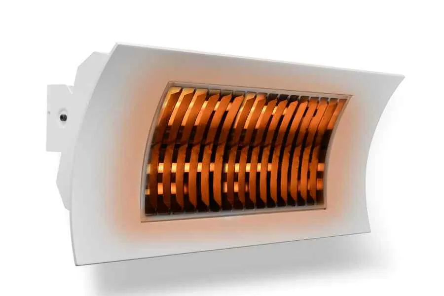 Oasi bianca low glare accesa