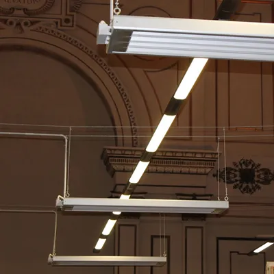 Thermo soluzione ideale per luoghi di culto