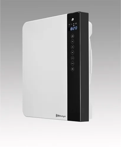 Windy base 1800W IP24 per il tuo bagno