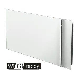 Wi-Fi Electric Radiators with Smart Control | Radialight