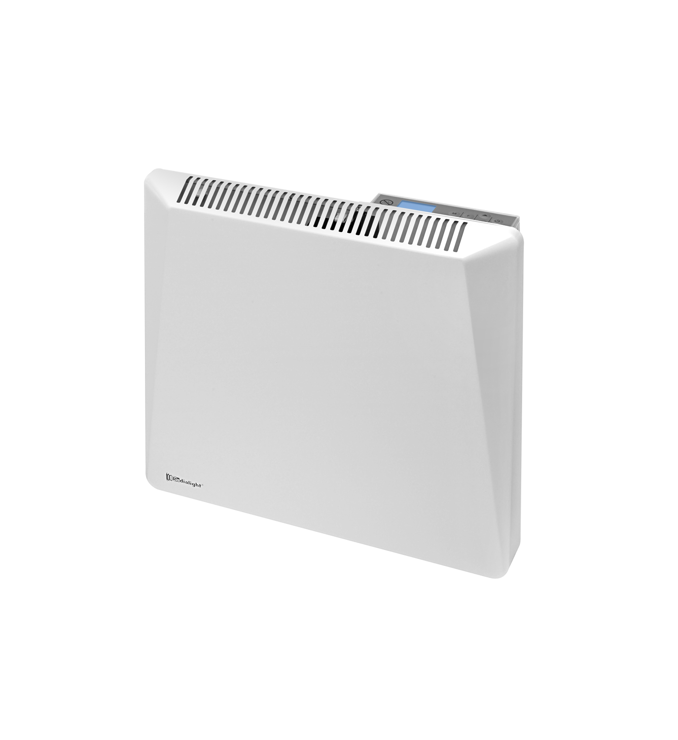 Digital electric convector Sirio 500W