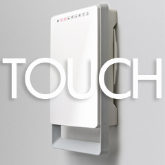 riscaldamento elettrico per il bagno