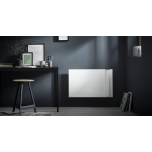 Digital Dual-Therm electric radiator - KLIMA 15