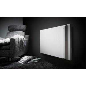 Digital Dual-Therm electric radiator - KLIMA 20