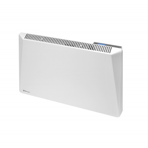 Digital electric convector Sirio 1000W