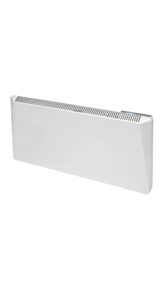 Digital electric convector Sirio 1500W